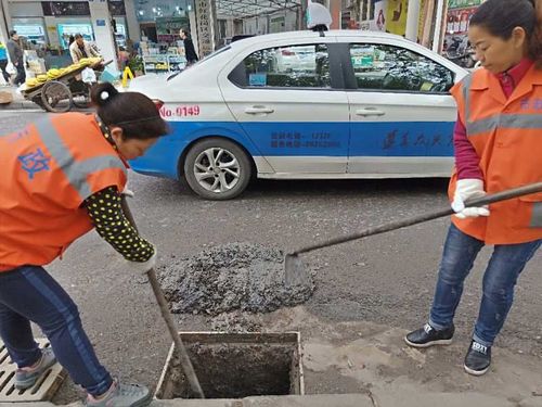 天宁沉沙井清掏-污水井清理