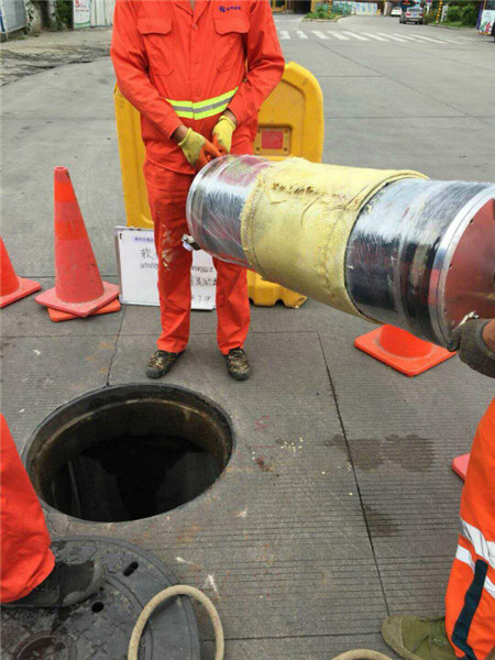天宁管道非开挖修复6大核心技术，一招解决城市“地下病”