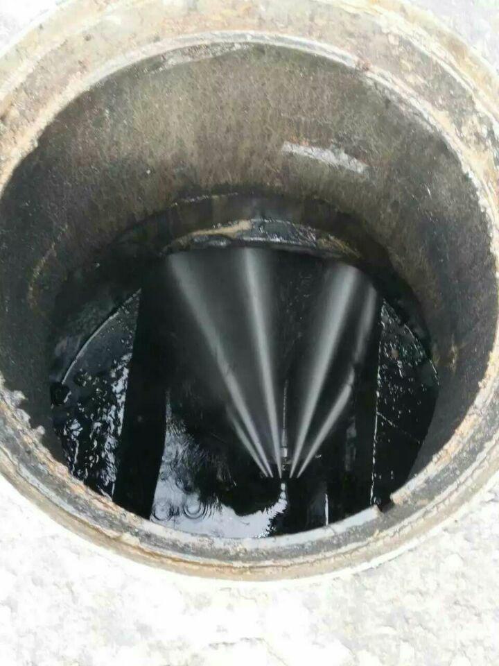 天宁市政管道清洗-排污管道清洗