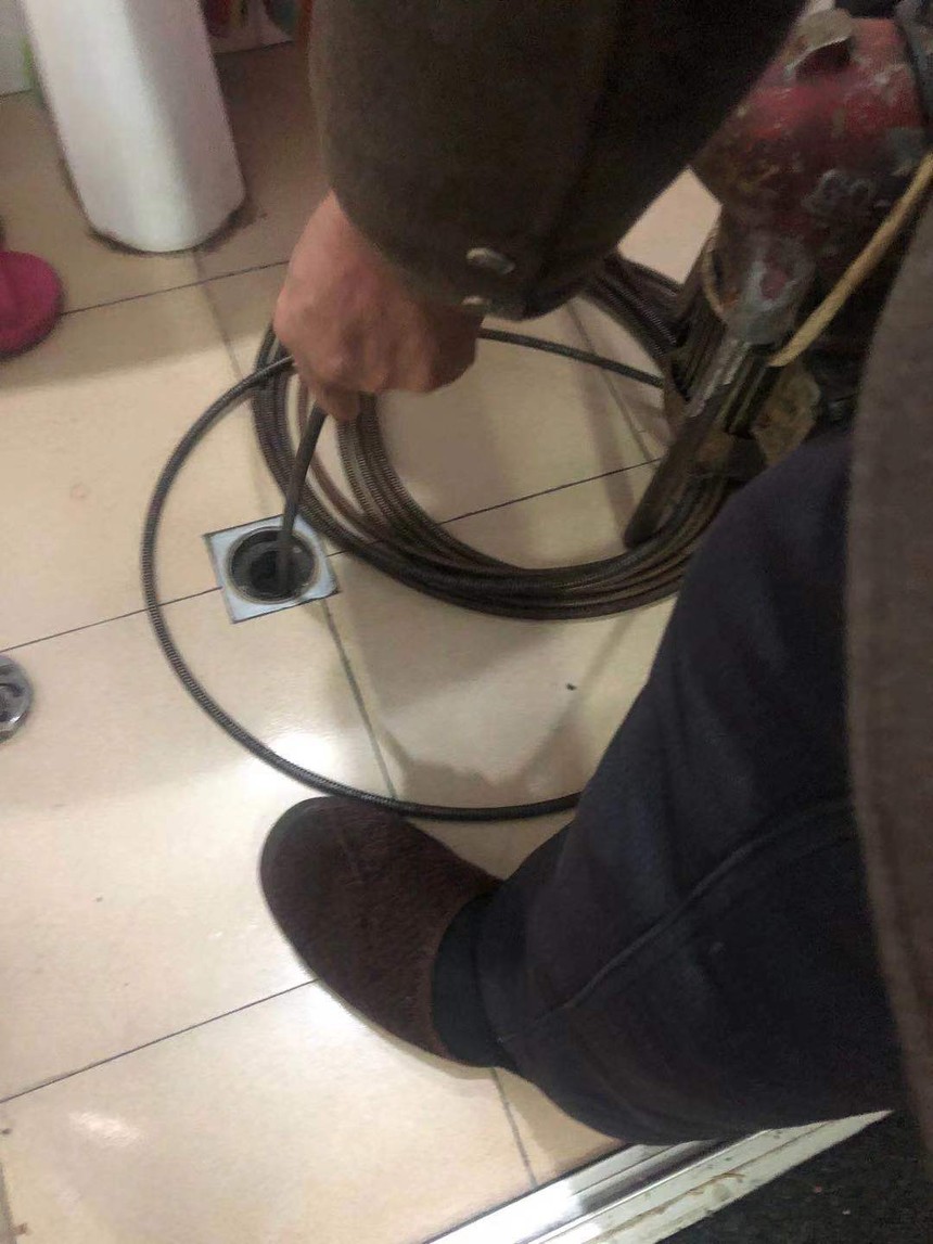 天宁管道疏通，疏通下水道