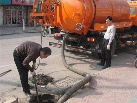 天宁清掏化粪池，健康生活从这里开始